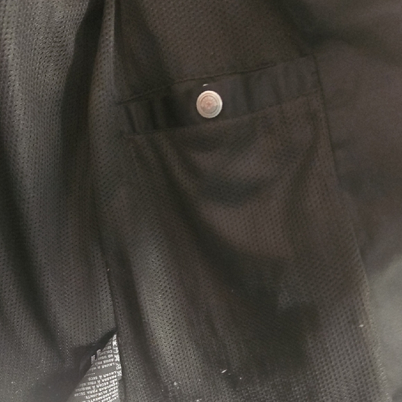 Harley-Davidson Black womans Jacket - Picture 6 of 6